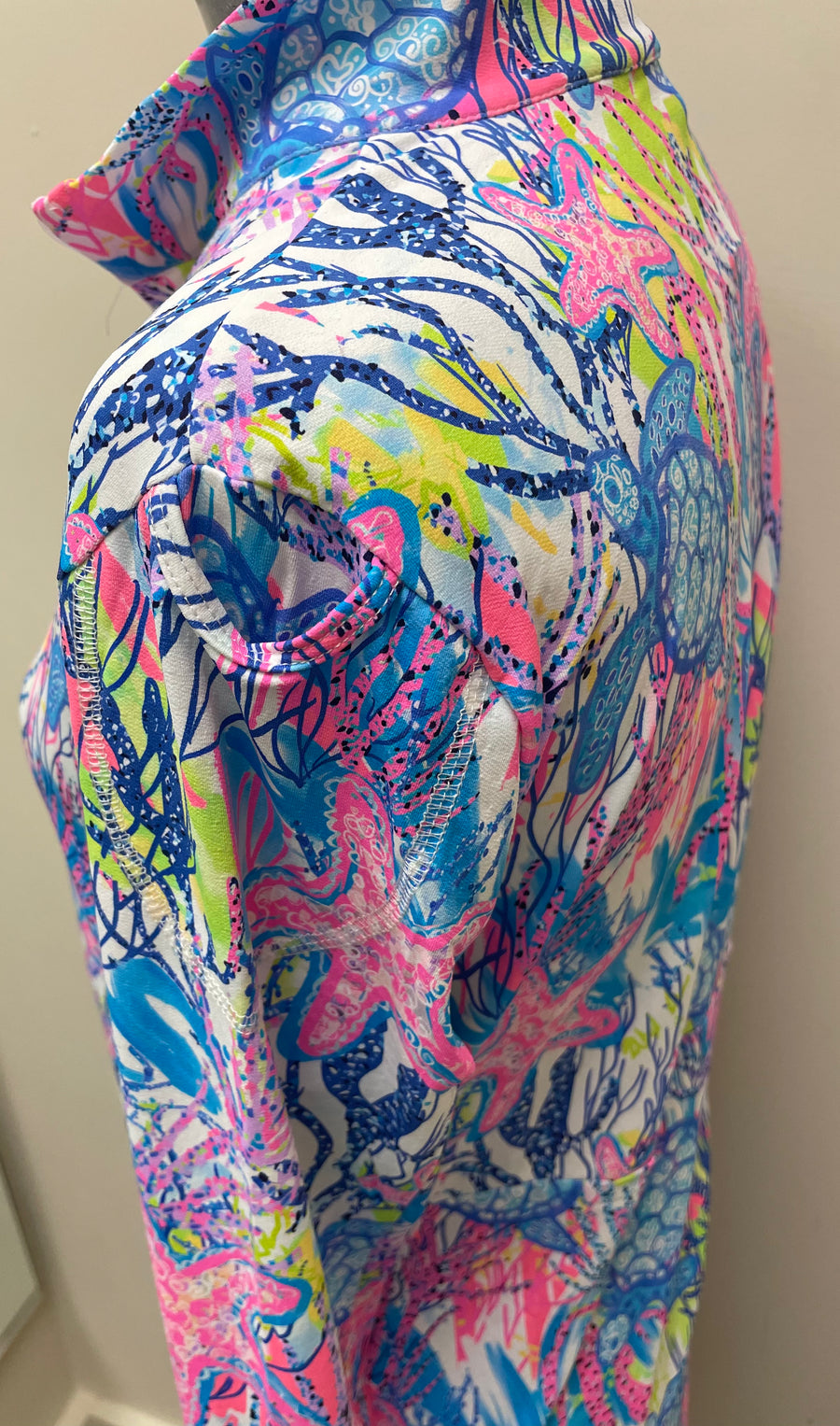 Beachtime Sun Dress SPF4526P - Robin Boutique-Boutique 