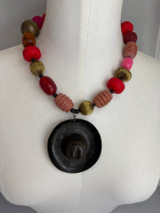 Sombrero Necklace by The Vintage Jewel