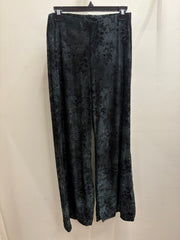 Flocked Ity Pant by Paparazzi