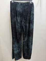 Flocked Ity Pant by Paparazzi