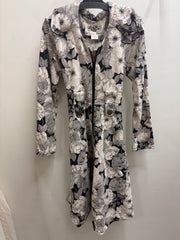 Atticus Coat in Florrie by Effie's Heart