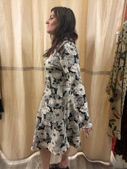 Atticus Coat in Florrie by Effie's Heart
