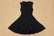 Alessandria Dress in Luna Print by Effie's Heart