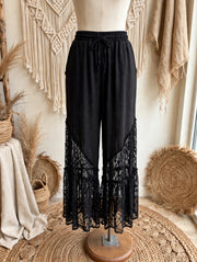 Midnight Enchantment Pants by Origami