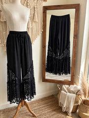 Midnight Enchantment Pants by Origami