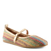 Azura Interweaved Mary Jane Ballerina Shoes Robin Boutique