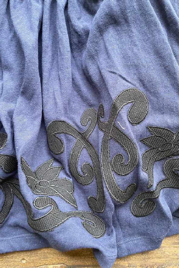 Swing of Things Tank by Jaded Gypsy