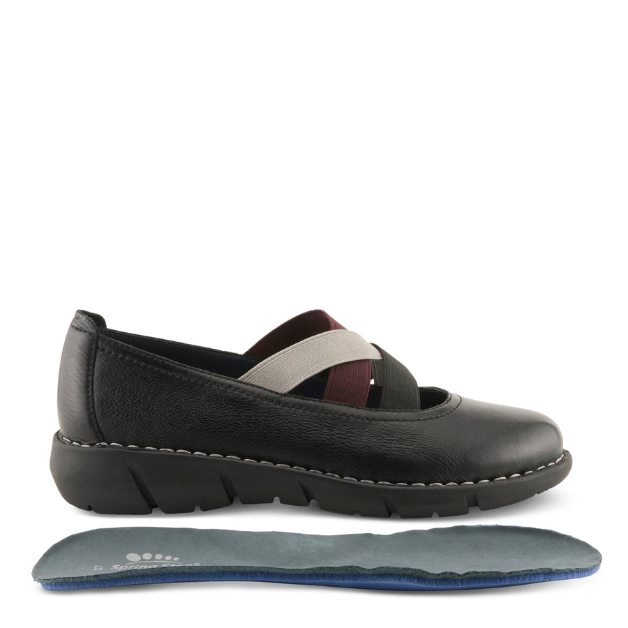 Spring Step Jax Shoes Robin Boutique