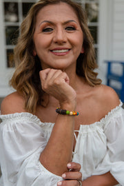 Jia Bracelet by Tagua