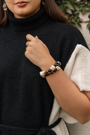 Julia Bracelet by Tagua