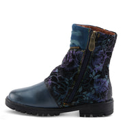 L'Artiste K-Avrilrose Boots for Kids