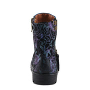L'Artiste K-Avrilrose Boots for Kids