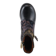 L'Artiste K-Avrilrose Boots for Kids Robin Boutique