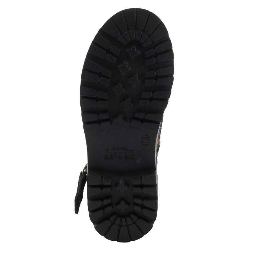 L'Artiste K-Avrilrose Boots for Kids Robin Boutique