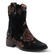 L'Artiste K-Fallrose Boots for Kids Robin Boutique