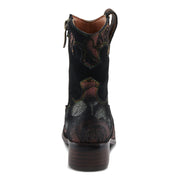 L'Artiste K-Fallrose Boots for Kids Robin Boutique