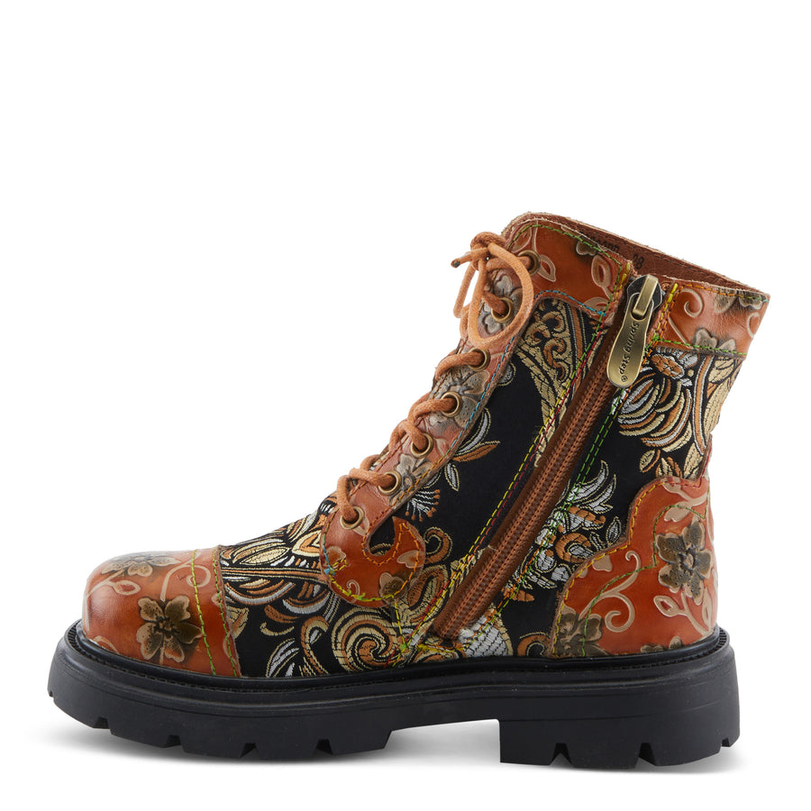 L'Artiste K-Fantastica Boots for Kids Robin Boutique