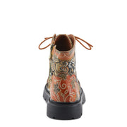 L'Artiste K-Fantastica Boots for Kids Robin Boutique