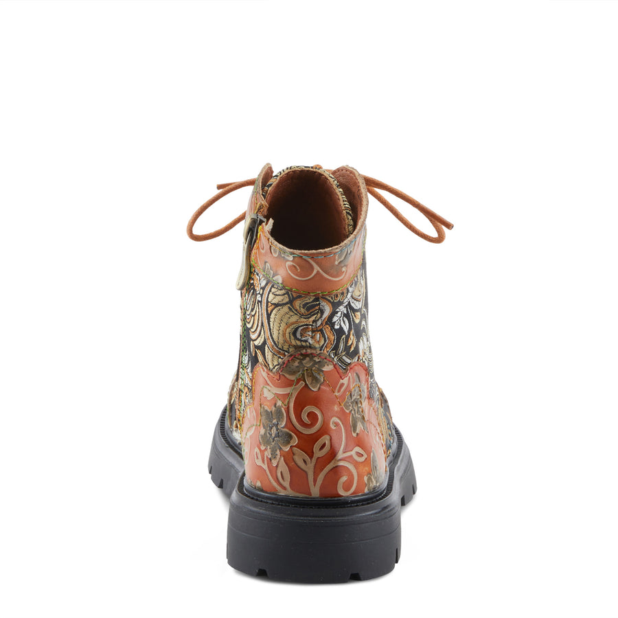 L'Artiste K-Fantastica Boots for Kids Robin Boutique
