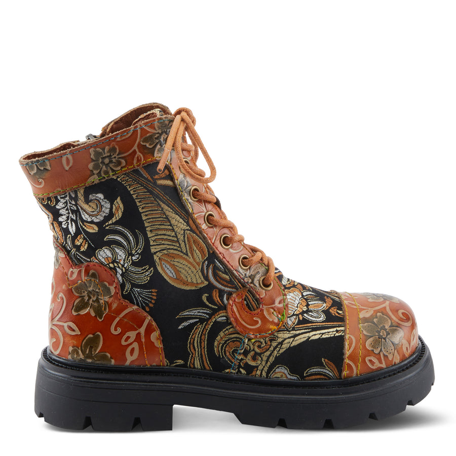 L'Artiste K-Fantastica Boots for Kids Robin Boutique
