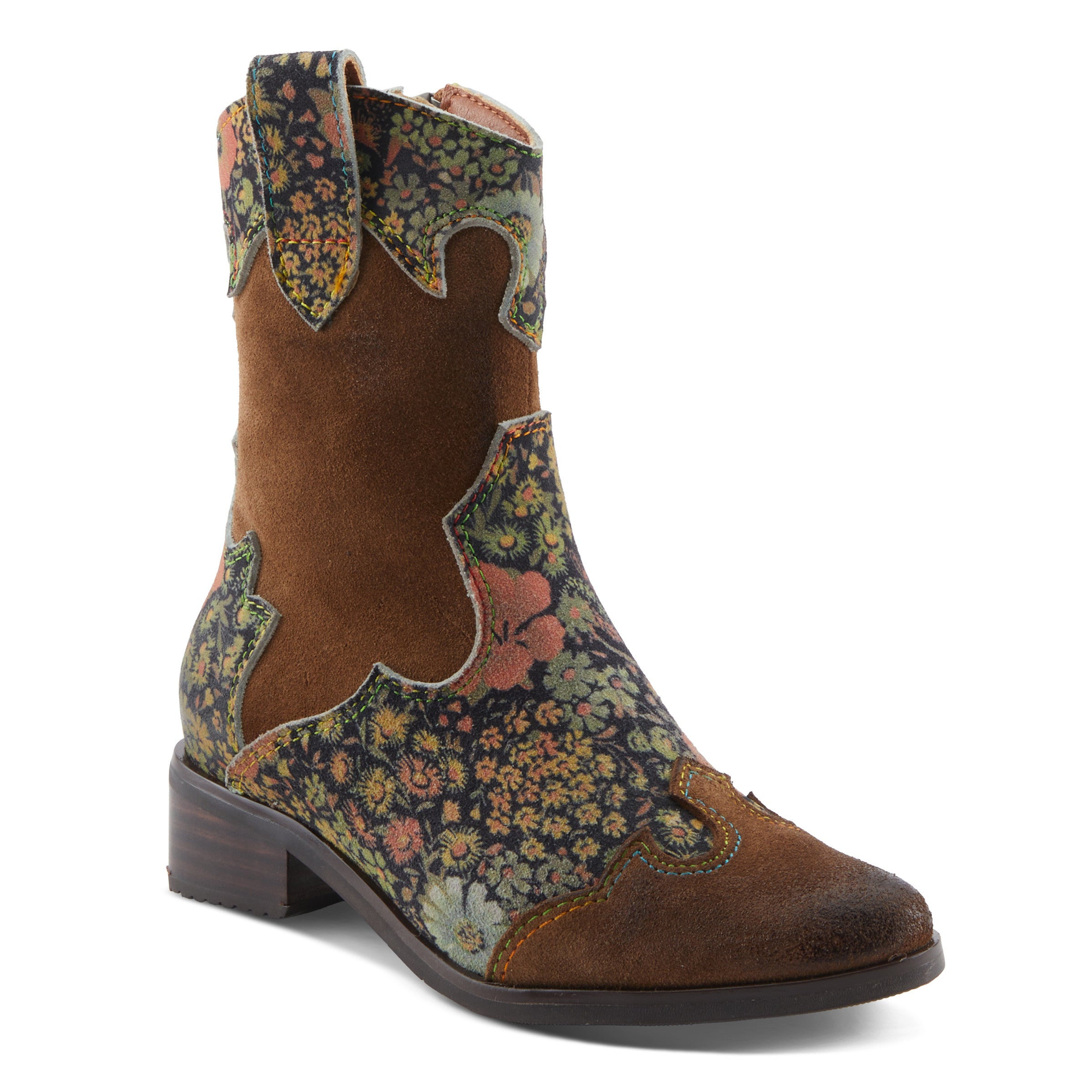 L'Artiste K-Ladyluck Boots for Kids Robin Boutique