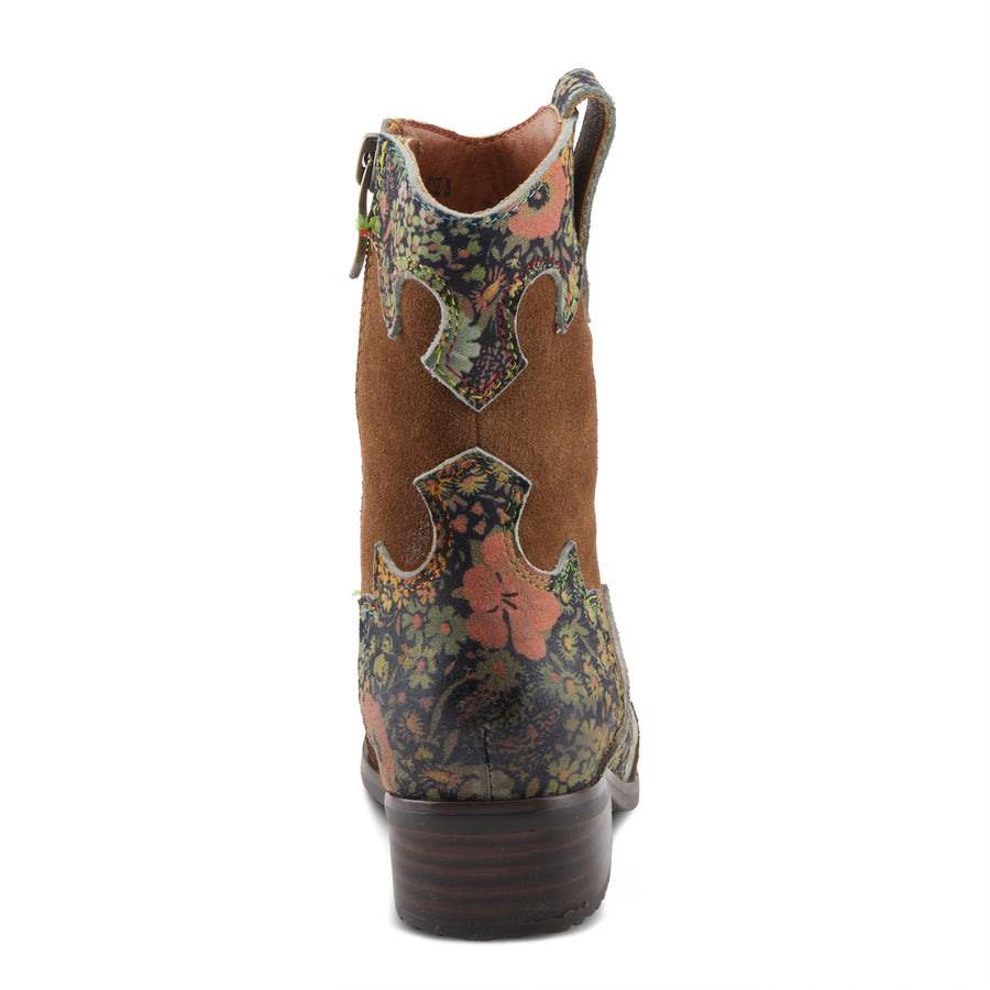 L'Artiste K-Ladyluck Boots for Kids