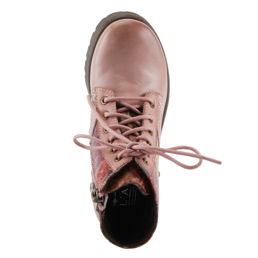 L'Artiste K-Marty-Party Boots for Kids Robin Boutique