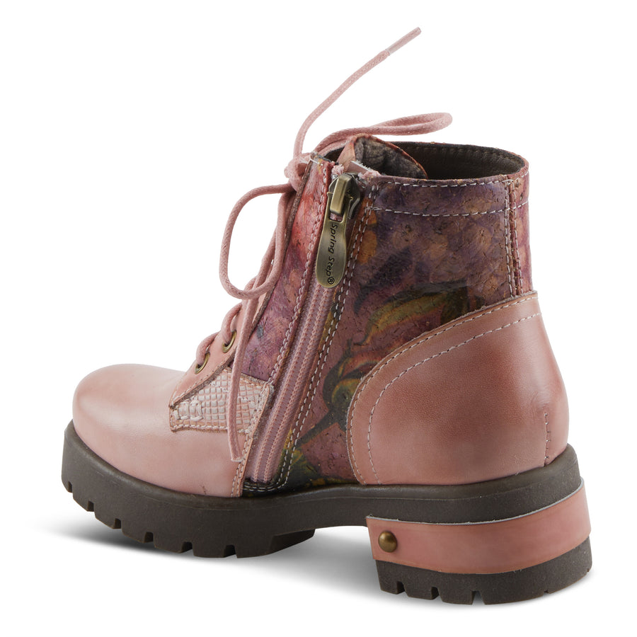 L'Artiste K-Marty-Party Boots for Kids Robin Boutique