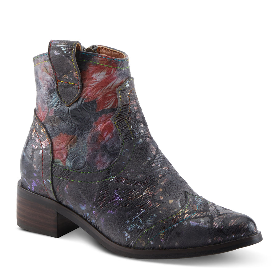 L'Artiste K-Sparx Boots for Kids Robin Boutique