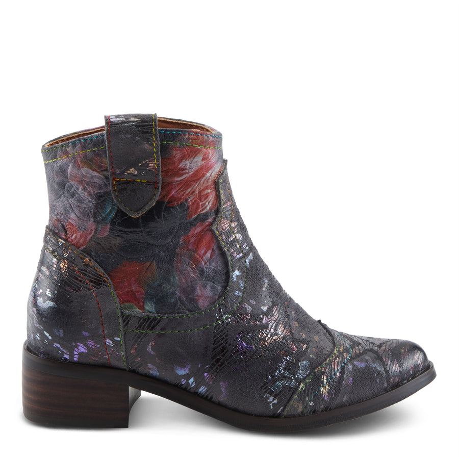 L'Artiste K-Sparx Boots for Kids Robin Boutique