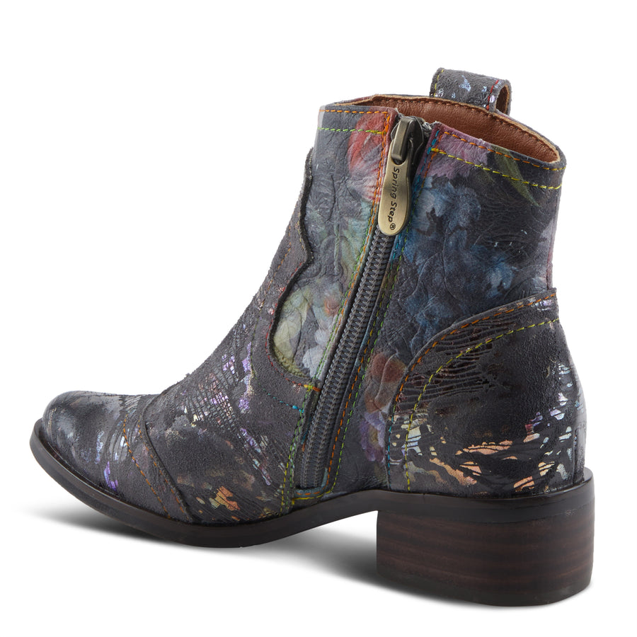 L'Artiste K-Sparx Boots for Kids Robin Boutique
