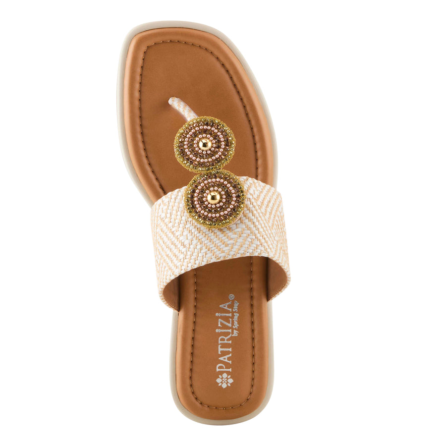 Patrizia Kahli Sandals