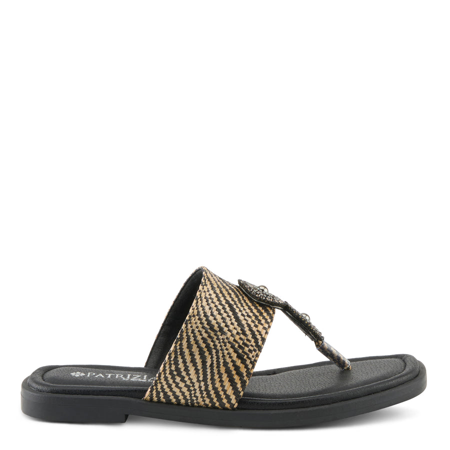 Patrizia Kahli Sandals