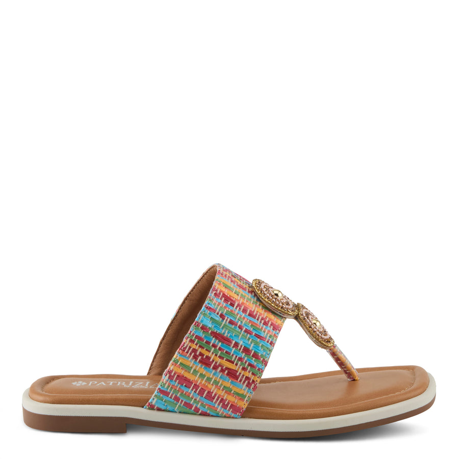 Patrizia Kahli Sandals