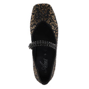 Azura Kailyn Dressy Mary Jane Flats