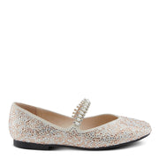 Azura Kailyn Dressy Mary Jane Flats