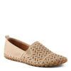 Spring Step Kapri Leather Slipon Mocassin Shoe Robin Boutique