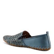 Spring Step Kapri Leather Slipon Mocassin Shoe