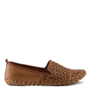 Spring Step Kapri Leather Slipon Mocassin Shoe