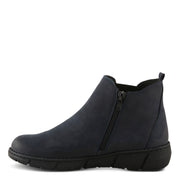 Spring Step Katana Boots