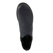 Spring Step Katana Boots