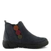 Spring Step Katana Boots