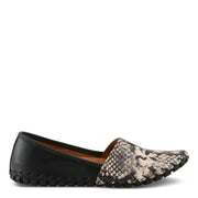 Spring Step KATHALETA-LIZ Leather Slipon Mocassin