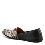 Spring Step KATHALETA-LIZ Leather Slipon Mocassin