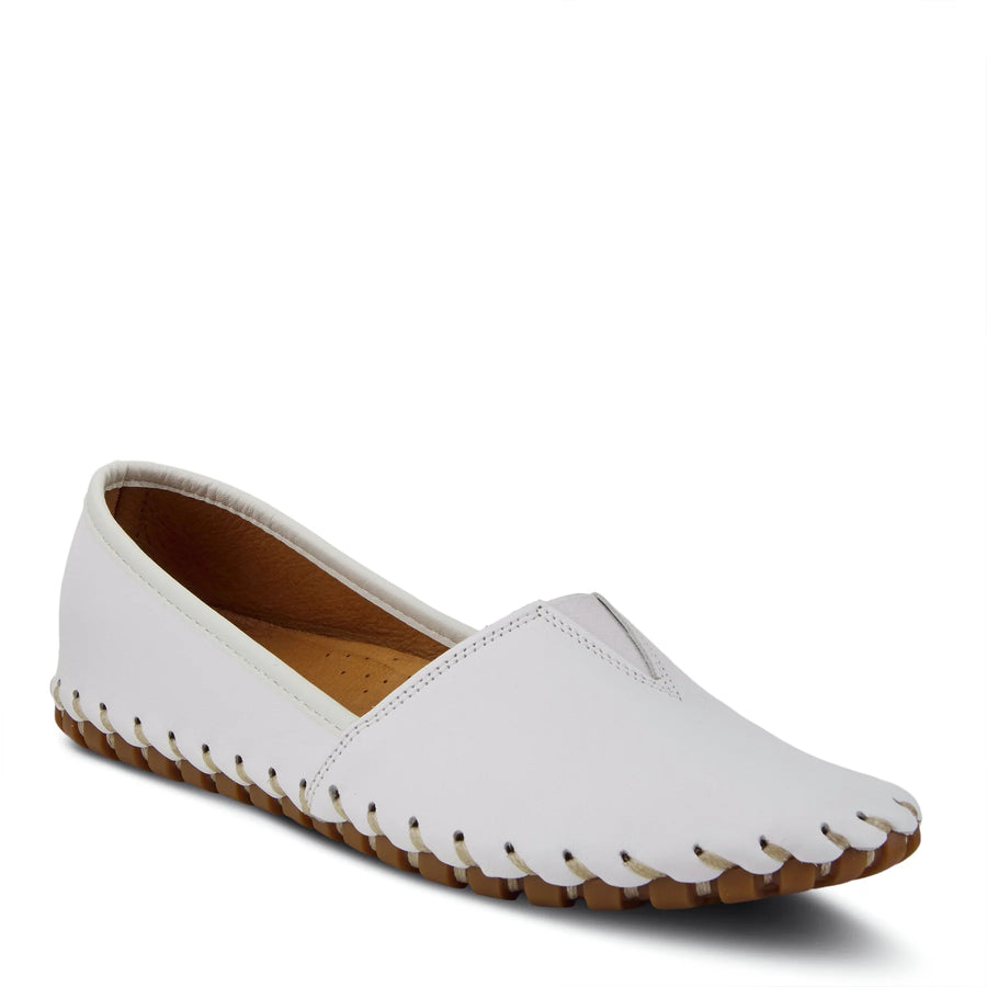 Spring Step Kathaleta Moc Shoes Robin Boutique