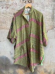 Free To Be Button Down #018 by Kantha Bae