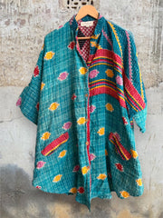 Free To Be Button Down #32 by Kantha Bae