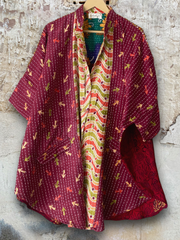 Free To Be Button Down #162 by Kantha Bae