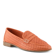 Spring Step Khaza Loafer Slipon Shoes Robin Boutique