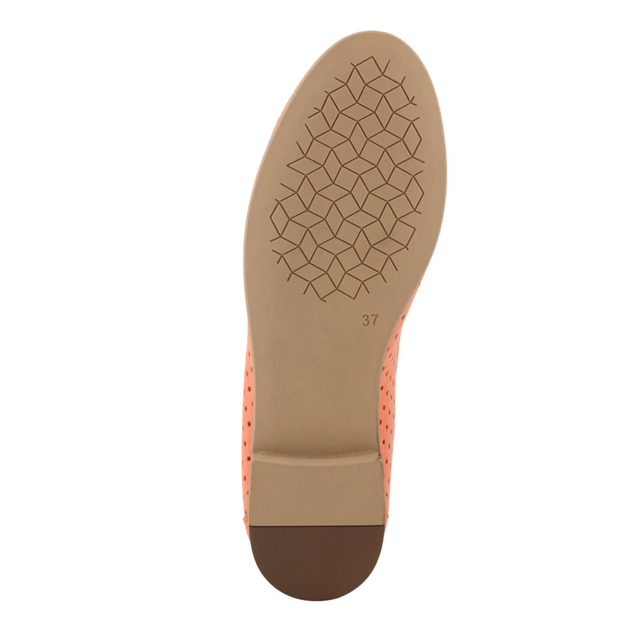 Spring Step Khaza Loafer Slipon Shoes